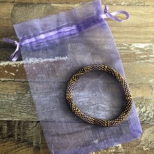 Sashka Nepal Beaded Bracelet